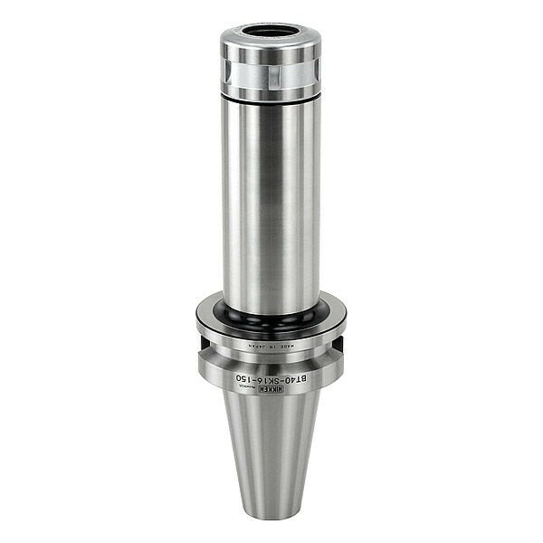 Collet Chuck, BT40, SK16, Project 150mm