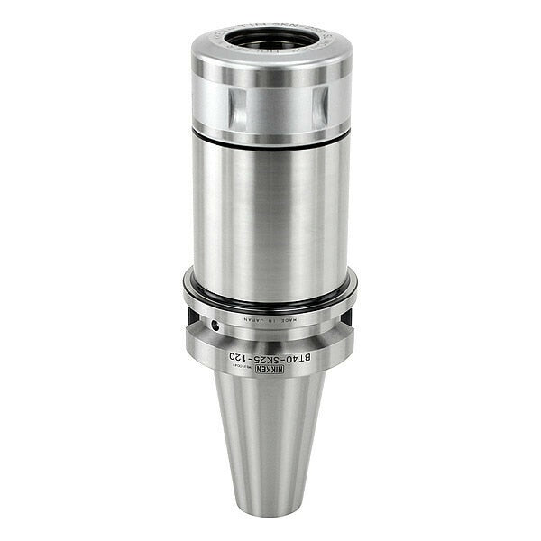 Collet Chuck, BT40, SK25-120