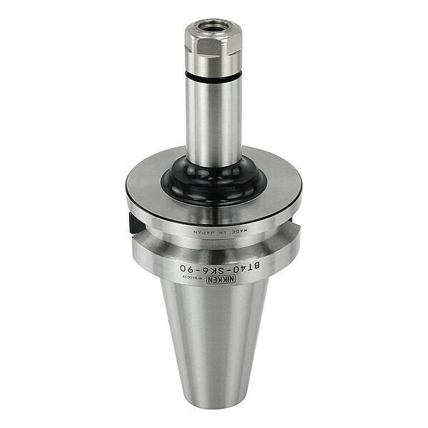 Collet Chuck, BT40, SeriesSK6-90