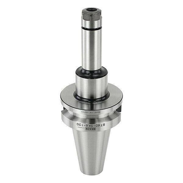 Collet Chuck, BT40, SK6-120