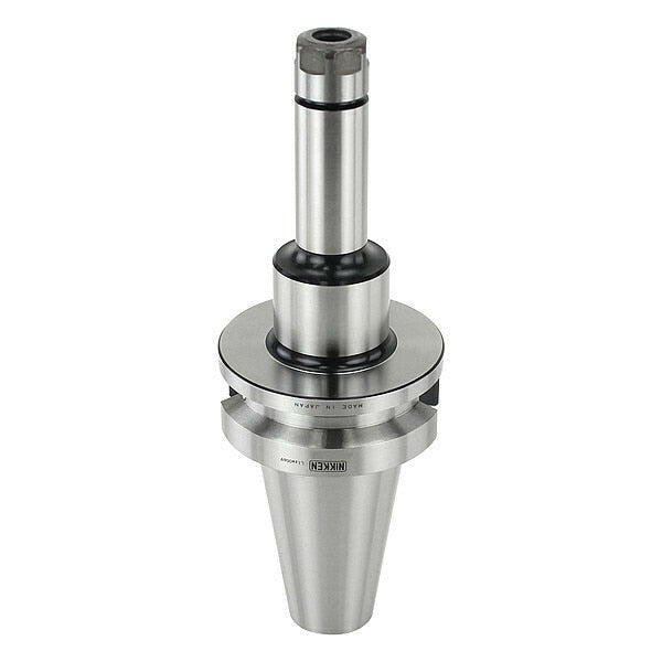Collet Chuck, BT40, SK6, Project 150mm