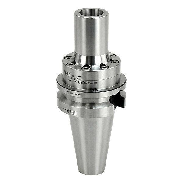 Collet Chuck, BT50, VMK12, Project 135mm