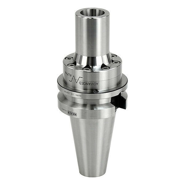 Collet Chuck, BT50, VMK12, Project 165mm