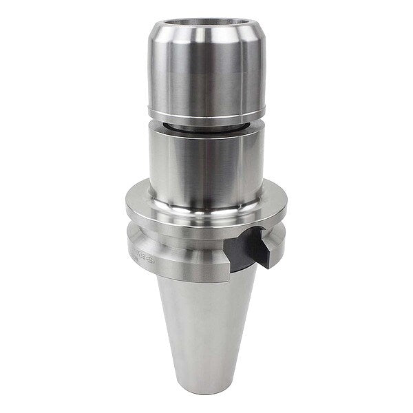 HS Milling Chck Holder, BT50, Nose 2.677in