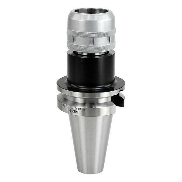 Milling Chuck Holder, BT50, Proj 5.31in