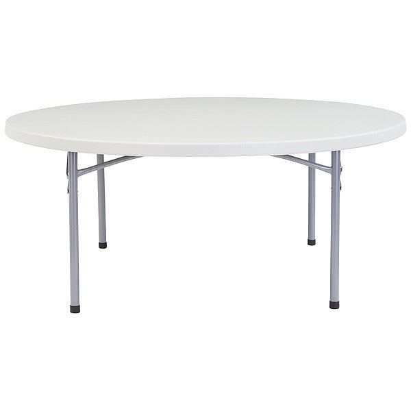 Round Folding Table, 71