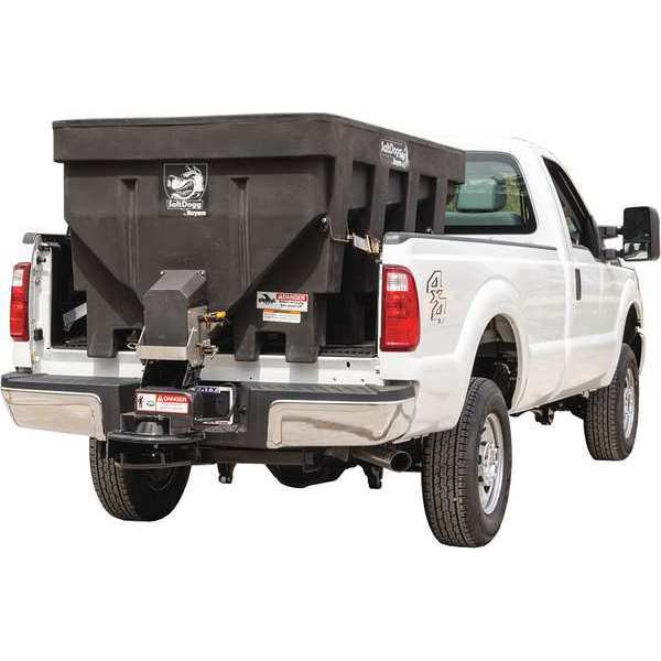 Tailgate Spreader, 40.5 cu. ft. Cap., 38