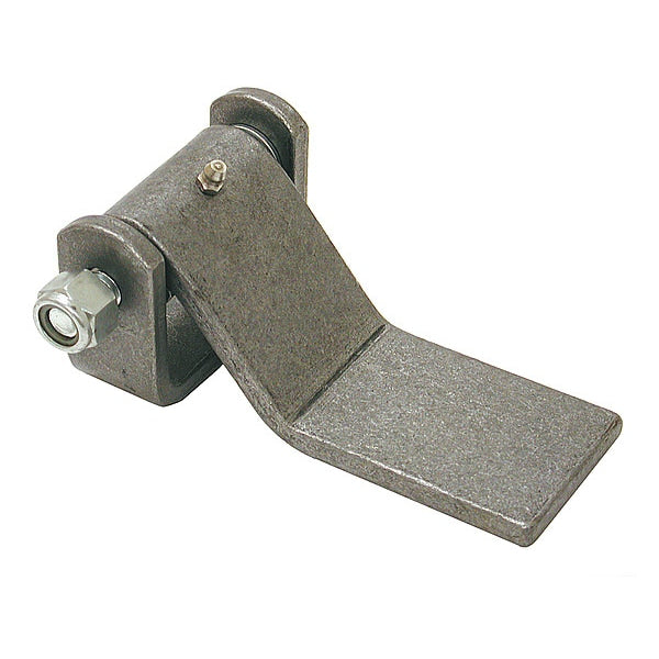 Hinge Strap, Unfinished