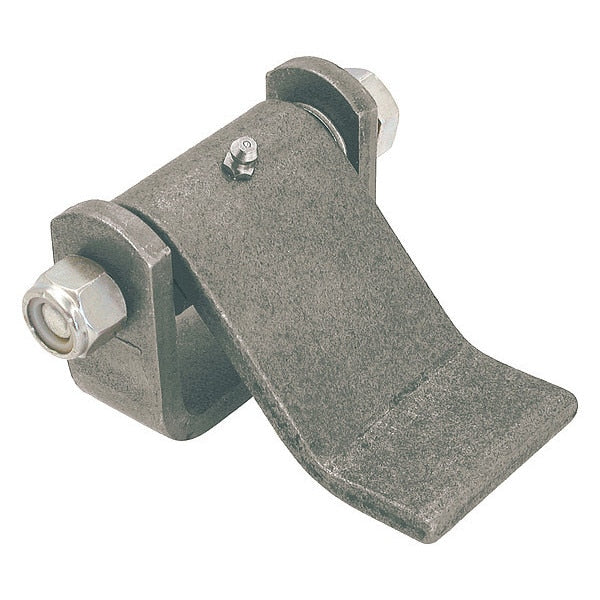 Hinge Strap, Unfinished