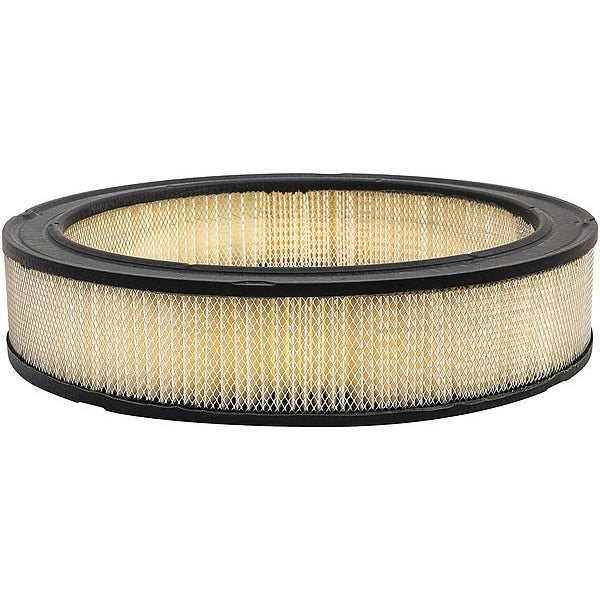 Air Filter, Round, 2-3/8