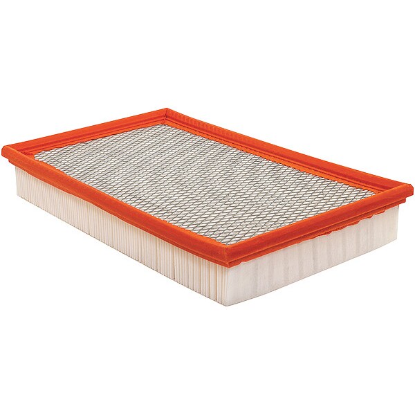 Air Filter, Panel, 12-7/8