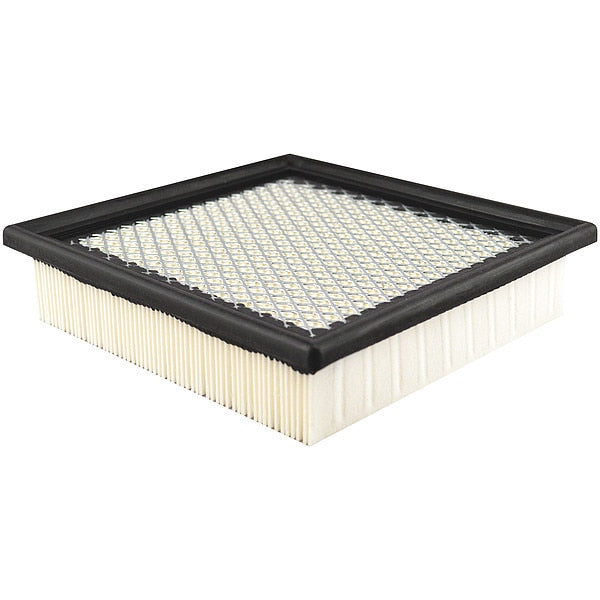 Air Filter, Panel, 7 17/32