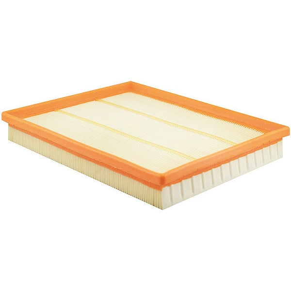 Air Filter, Panel, 10 19/32