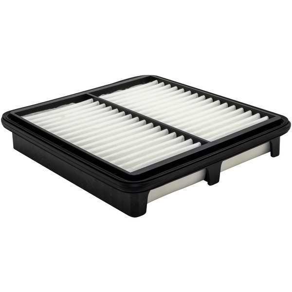 Air Filter, Element Design, 4 1/8