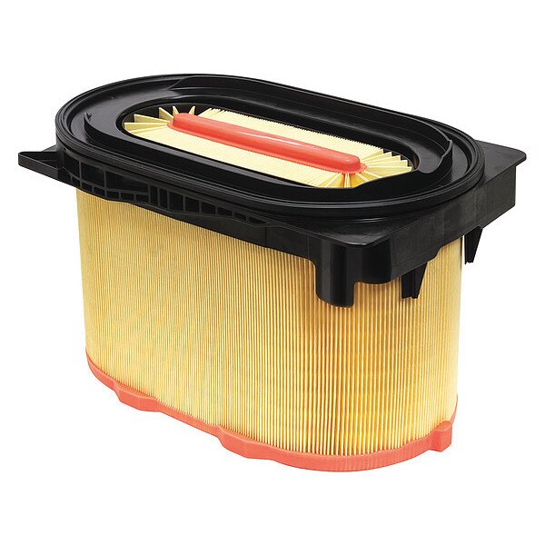 Air Filter, 13-7/32