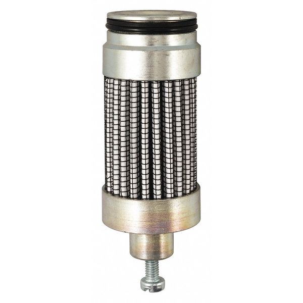 Air Filter, 3-5/32