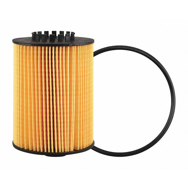 Oil Filter, Lube Element, 4-11/16