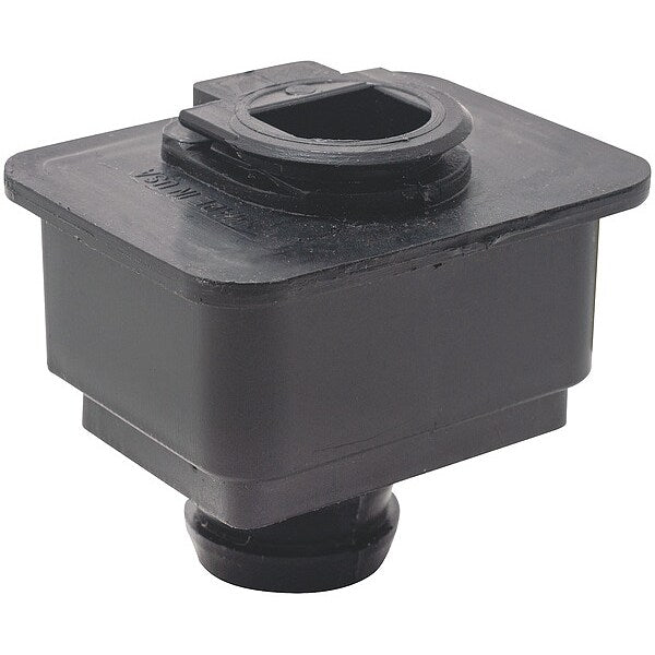 Crankcase Breather, Rectangular