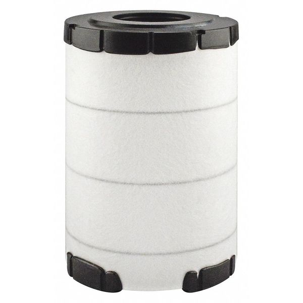 Filter, Oval, 7-19/32