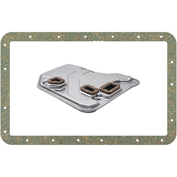 Transmission Filter, 7-5/8