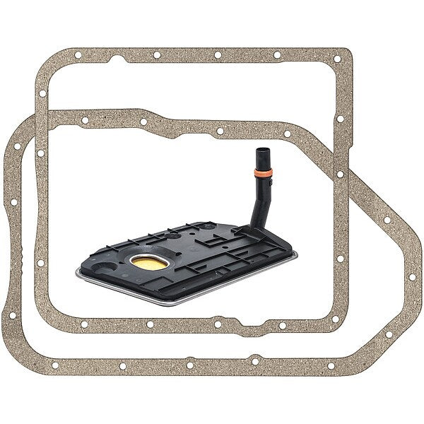 Transmission Filter, 9-7/32