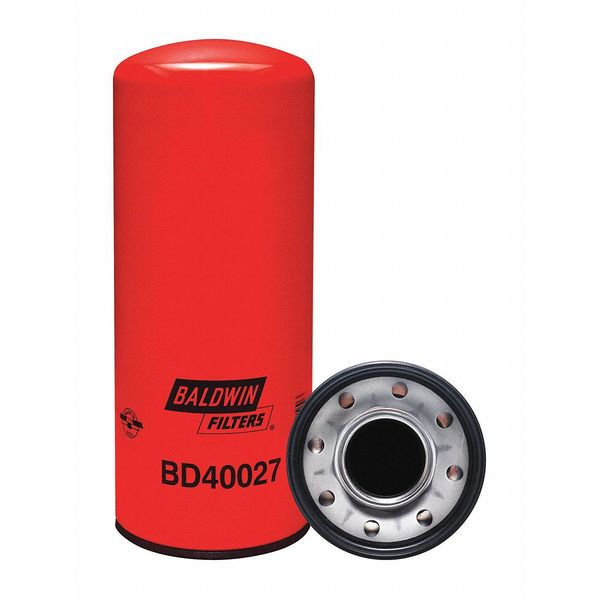 Oil Filter, 11-25/32