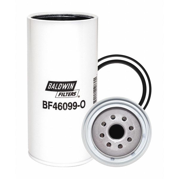 Fuel Filter, 8-19/32