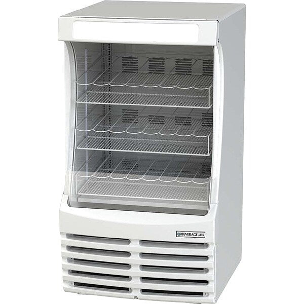 Refrigerated Display Case