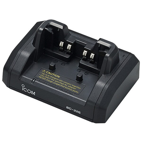 Radio Charger, 5 1/2