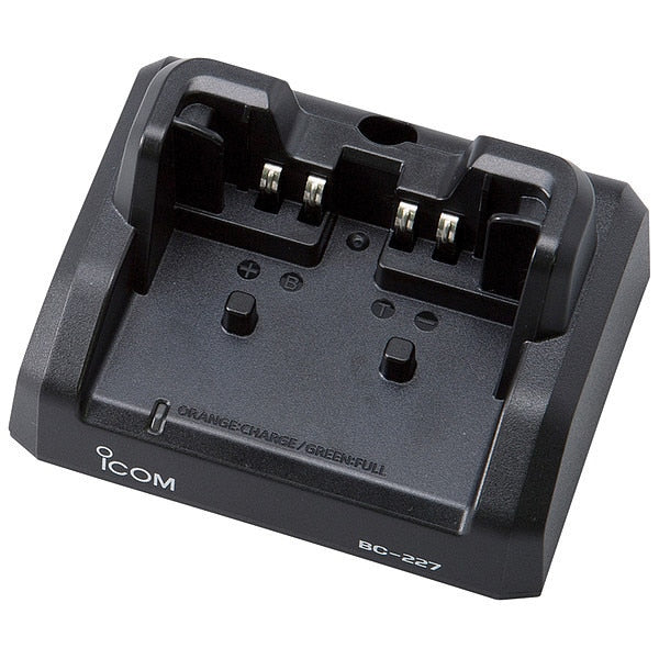 Radio Charger, 6 1/4