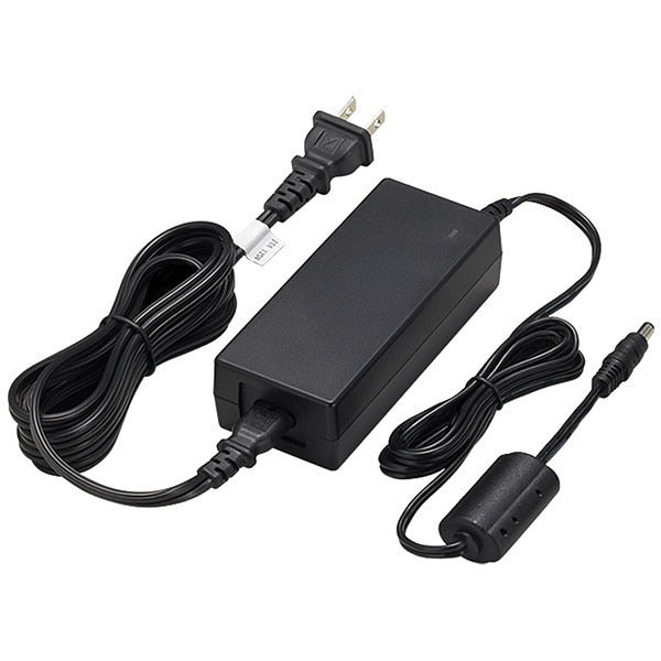 AC Adapter, L:2 1/2