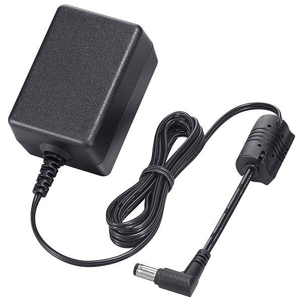 AC Adapter, L:4