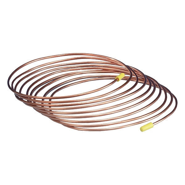Capillary Tube, .046 ID x 100 ft.