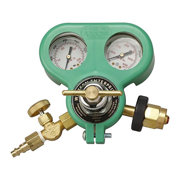 BC1A, Pressure Regulator Controller