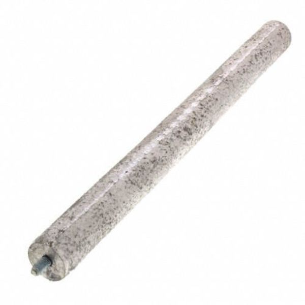 Anode, 6.5 in H, 6 1/2 in L