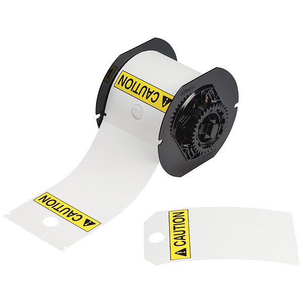 Lockout Tags, 5-3/4