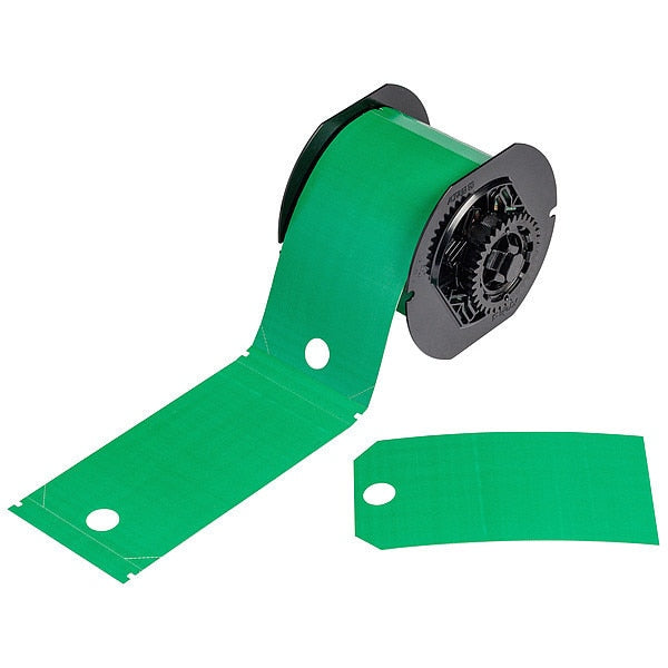Lockout Tags, 5-3/4