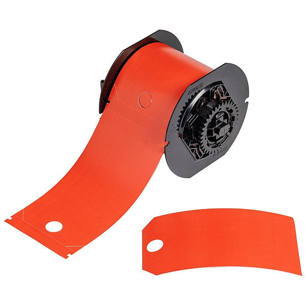 Lockout Tags, 5-3/4
