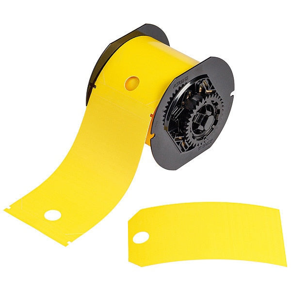 Lockout Tags, 5-3/4