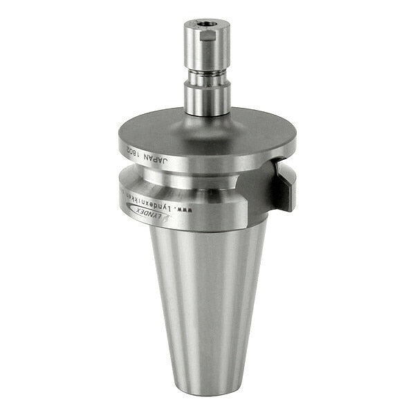 Collet Chuck, BT30, ER8, Project 2in
