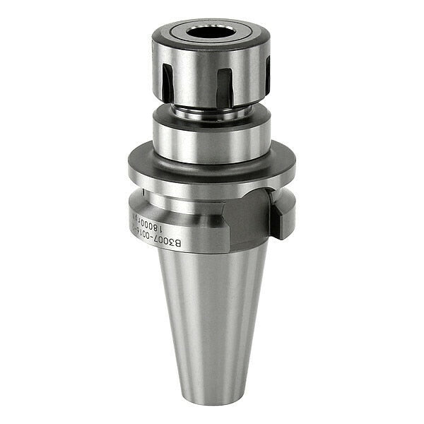Collet Chuck, BT30, ER16, Project 2.360in