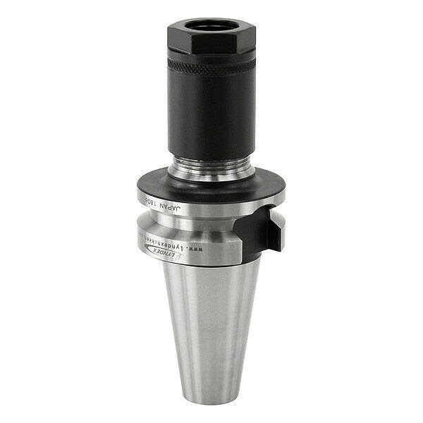 Collet Chuck, BT30,100DA, Project 3in