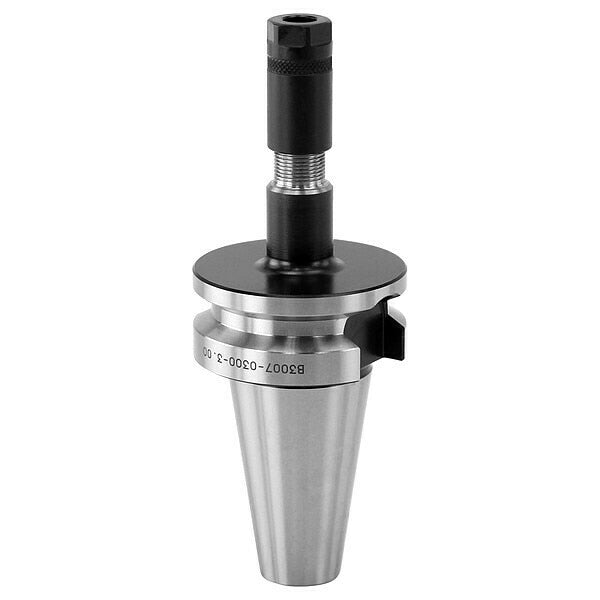 Collet Chuck, BT30, 75TG, Project 2.500in