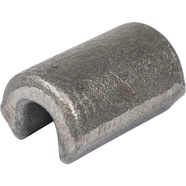 D-Ring Bracket, Unfinished, 11781 lb. Cap.