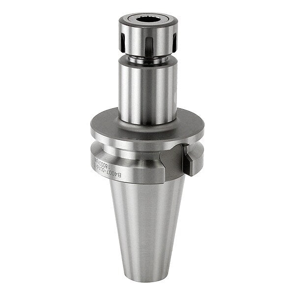 Collet Chuck, BT40, ER32, Project 3.130in