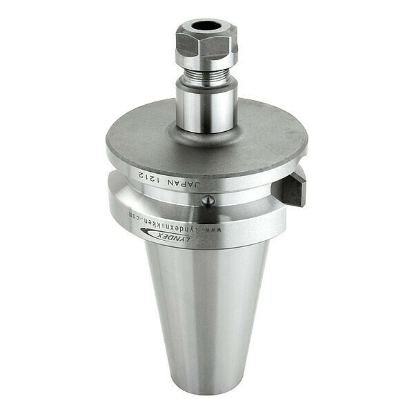 Collet Chuck, BT40, ER25, Project 2.250in