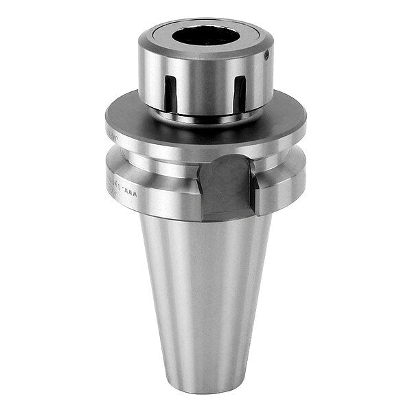 Collet Chuck, BT40,100DA, Project 3.500in