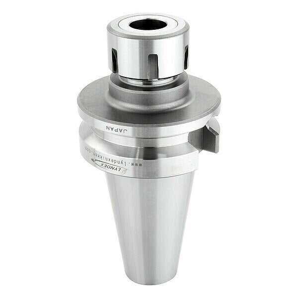 Collet Chuck, BT40, ER40, Project 3.130in
