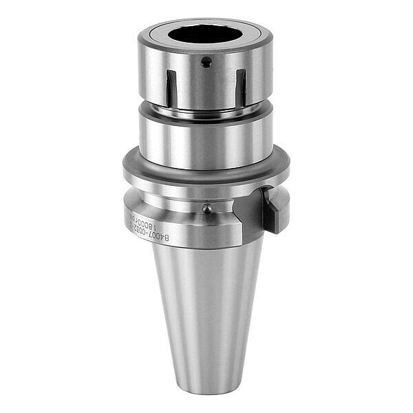 Collet Chuck, BT40,180DA, Project 4in