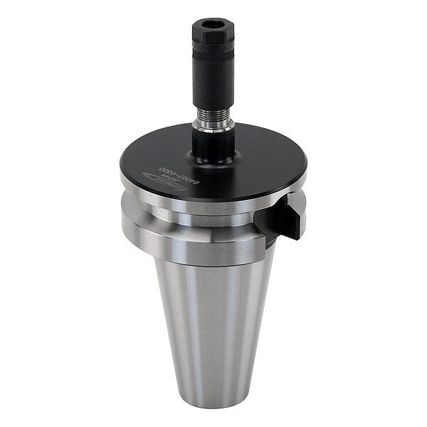Collet Chuck, BT40,100TG, Project 3.500in